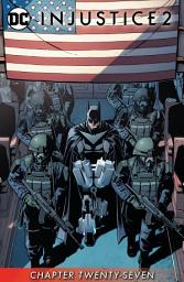 Icon image Injustice 2 (2017)