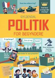 Icon image Politik for begyndere