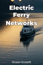 Icon image Electric Ferry Networks