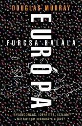 Icon image Európa furcsa halála