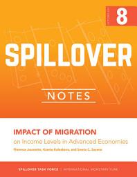 Icon image Impact of Migration on Income Levels in Advanced Economies