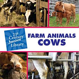 Icon image Farm Animals: Cows