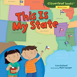 Icon image This Is My State