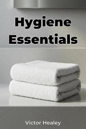 Icon image Hygiene Essentials