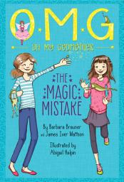 Icon image The Magic Mistake