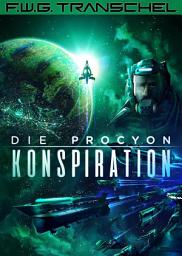 Icon image Die Procyon-Konspiration