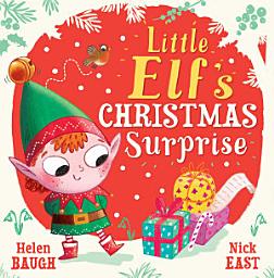 Icon image Little Elf's Christmas Surprise