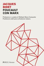 Icon image Foucault con Marx