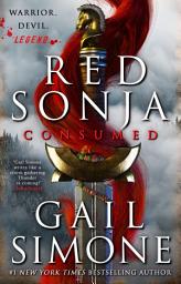 Icon image Red Sonja: Consumed