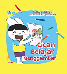 Icon image Cican Belajar Menggambar