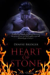 Icon image Heart of Stone