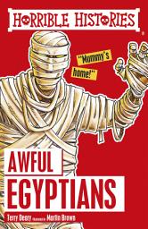 Icon image Awful Egyptians
