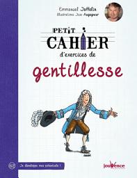 Icon image Petit cahier d'exercices de gentillesse