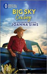 Icon image Big Sky Cowboy