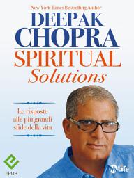 Icon image Spiritual Solutions