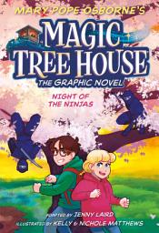 Icon image Magic Tree House Graphic Novels
