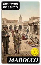 Icon image Marocco: Edizione arricchita.