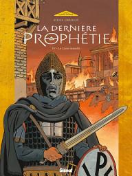 Icon image La dernière Prophétie: La Dernière Prophétie - Tome 04