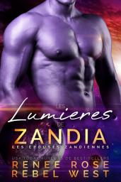 Icon image Les Lumières de Zandia
