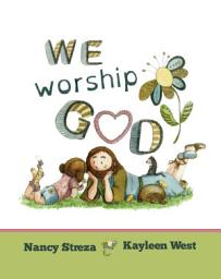 Icon image We Worship God