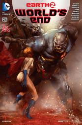 Icon image Earth 2: World's End