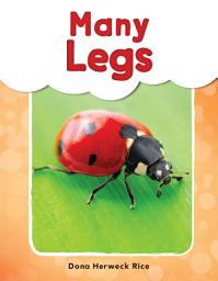 Icon image Many Legs