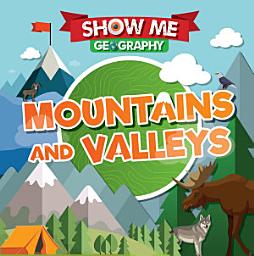 Icon image Mountains and Valleys