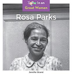 Icon image Rosa Parks