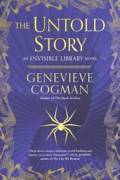 Icon image The Untold Story
