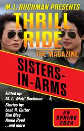 Icon image Sisters-in-Arms