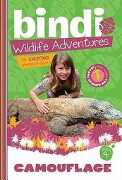 Icon image Camouflage: A Bindi Irwin Adventure