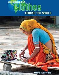 Icon image Clothes Around the World