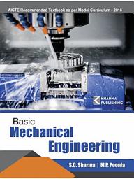 Icon image Basic Mechanical Engineering
