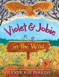 Icon image Violet and Jobie in the Wild
