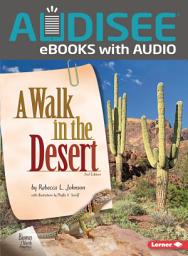 Icon image A Walk in the Desert, 2nd Edition: Edition 2