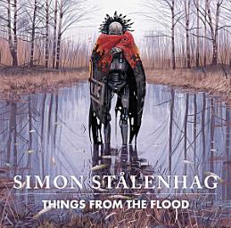 Icon image Things From the Flood
