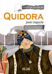 Icon image Quidora, joven mapuche