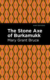 Icon image The Stone Axe of Burkamukk