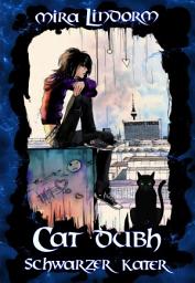 Icon image Cat Dubh: Schwarzer Kater