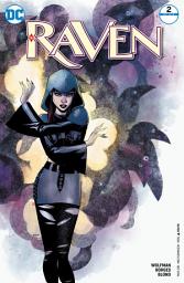 Icon image Raven (2016)