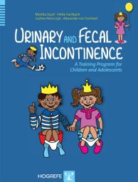Icon image Urinary and Fecal Incontinence: A Training Program for Children and Adolescents