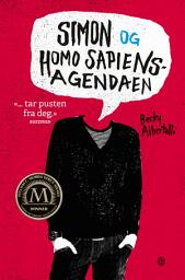 Icon image Simon og homo sapiens-agendaen