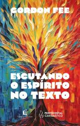 Icon image Escutando o Espírito no texto