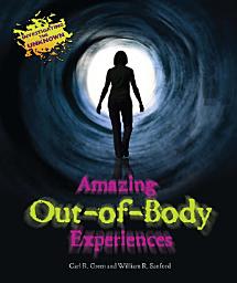 Icon image Amazing Out-of-Body Experiences