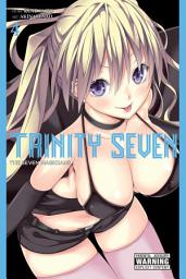 Icon image Trinity Seven: The Seven Magicians