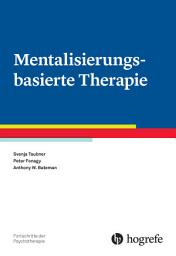 Icon image Mentalisierungsbasierte Therapie
