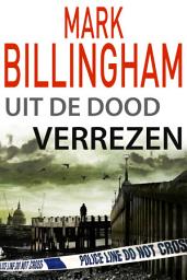 Icon image Uit de dood verrezen