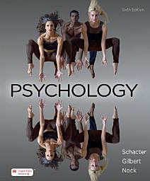 Icon image Psychology: Edition 6