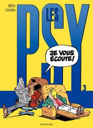 Icon image Les Psy