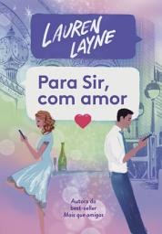 Icon image Para Sir, com amor